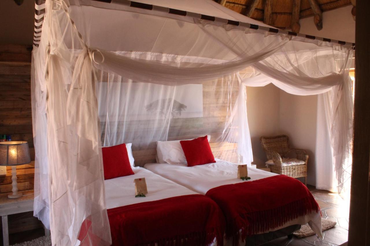 Okutala Etosha Lodge Outjo Exterior photo