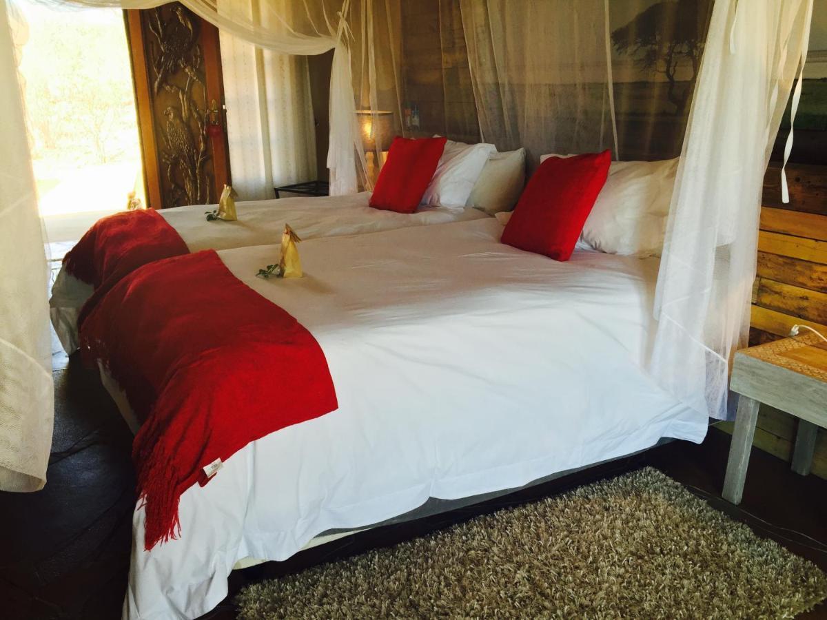 Okutala Etosha Lodge Outjo Exterior photo