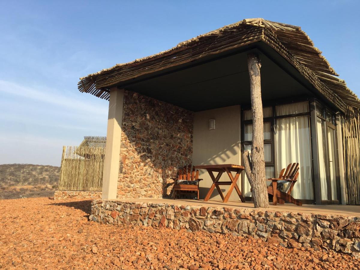 Okutala Etosha Lodge Outjo Exterior photo