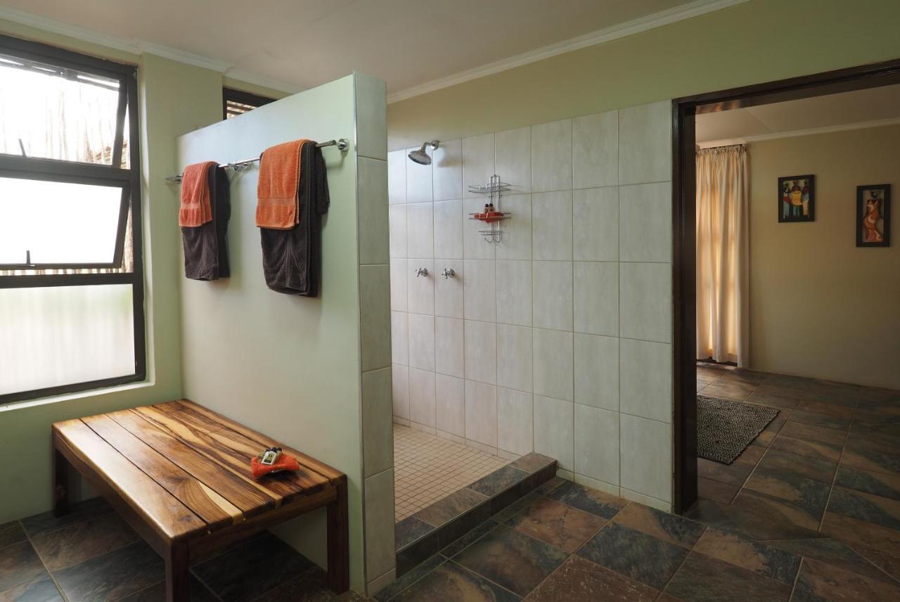 Okutala Etosha Lodge Outjo Exterior photo